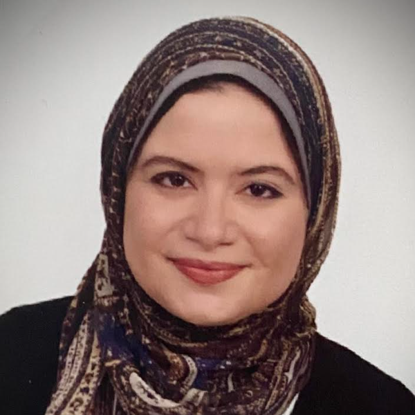 Profile photo of Heba Elsahn
